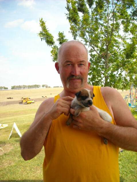 sold - steve - byington - austin - texas - heeler - male